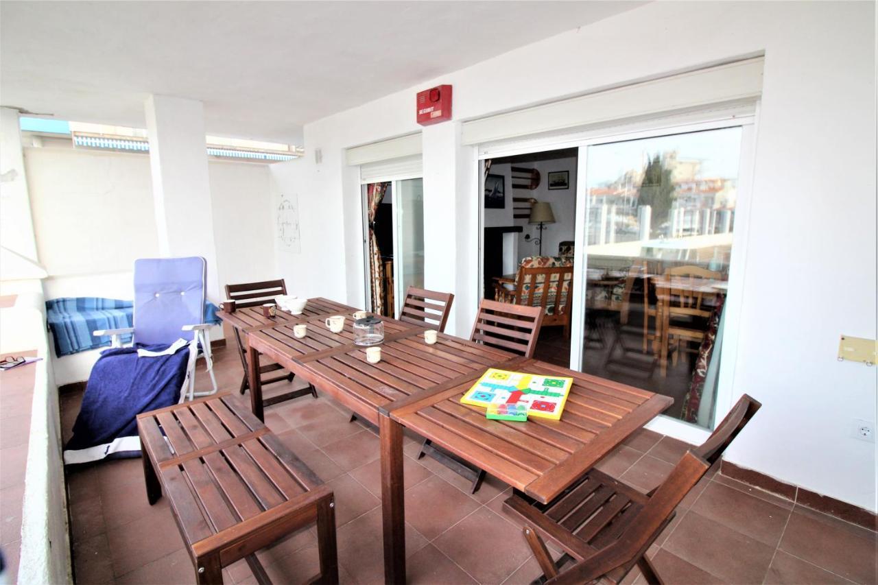 Apartment Global Immo 3312 Royal Marina I *