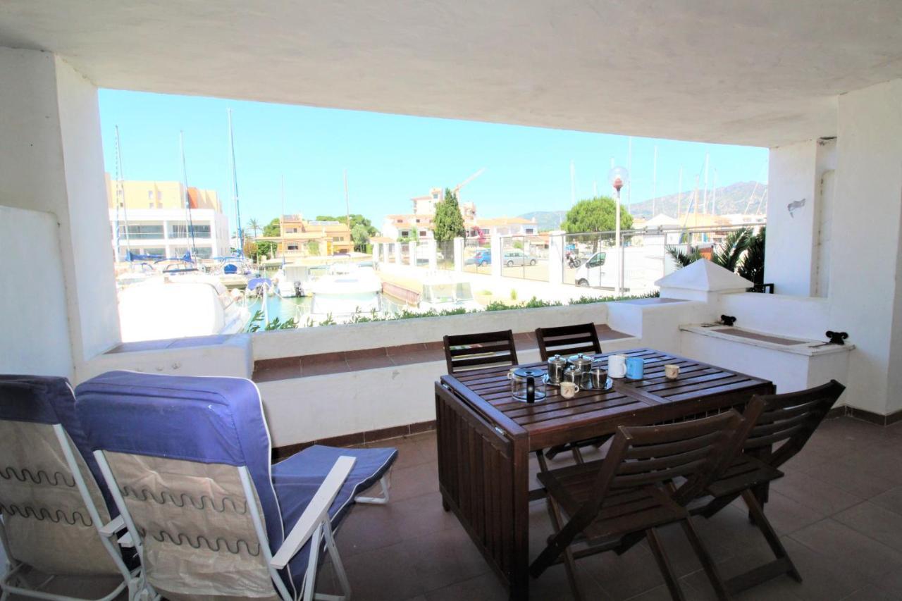 Global Immo 3312 Royal Marina I Apartment *