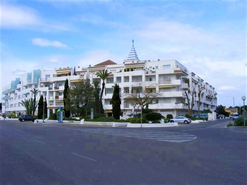 Global Immo 3312 Royal Marina I Apartment Roses