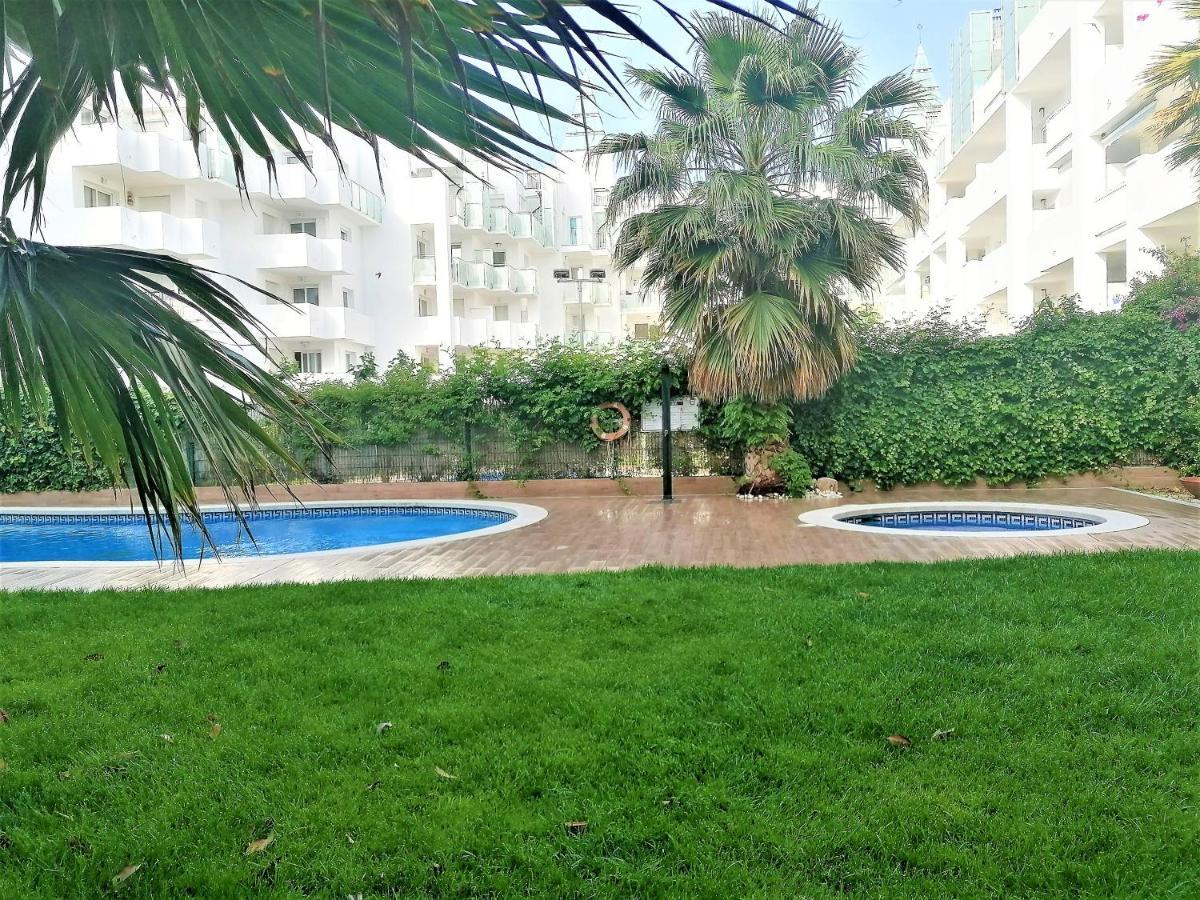 Global Immo 3312 Royal Marina I Apartment *