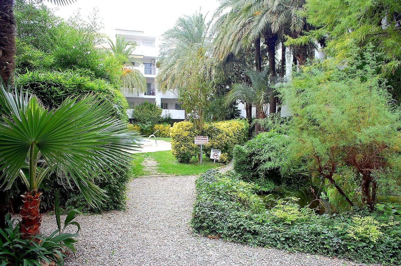 Apartment Global Immo 3312 Royal Marina I